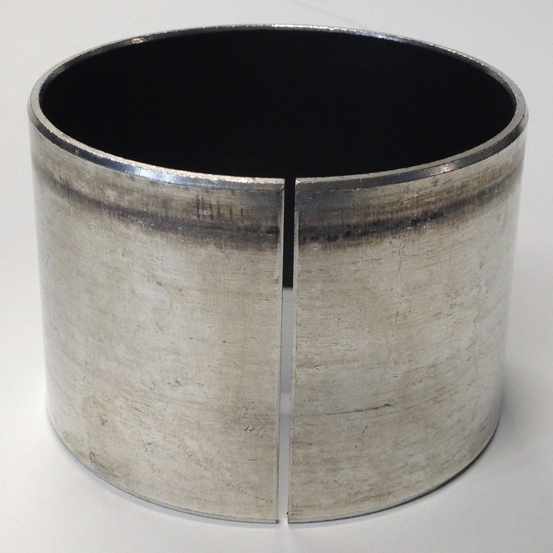 23BK-1 8060 Glycodur bus Ø80xØ85x60