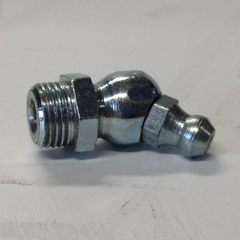[21830] 21830 Conische smeernippel R18'' - 45° DIN 71412