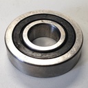 16101 2RS / 40029 Kogellager 12x30x8