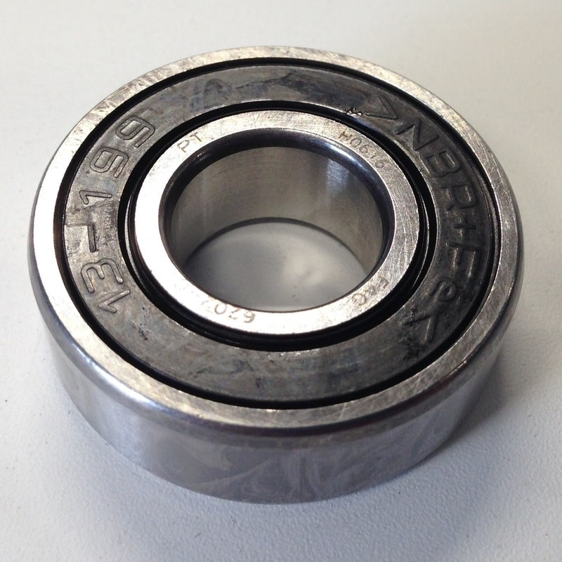 6202 2RS / 40036 Kogellager 15x35x11