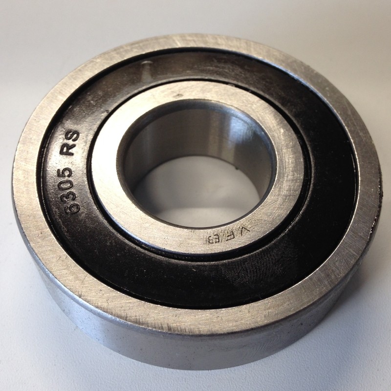 6305 2RS / 40057 Kogellager 25x62x17