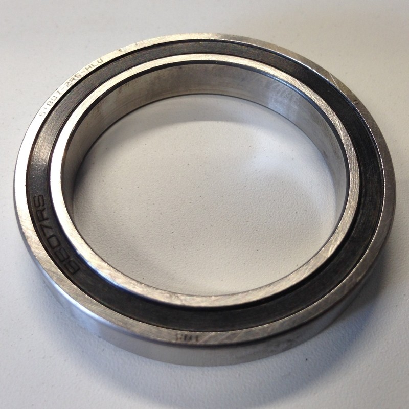 61807 2RS / 40066 Druklager 35x47x7