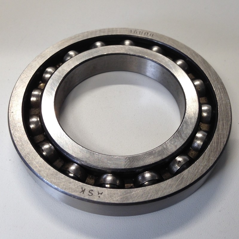 16008 / 40075 Druklager 40x68x9