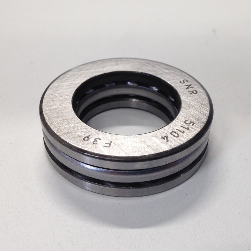 51104 / 40247 Druklager 20x35x10
