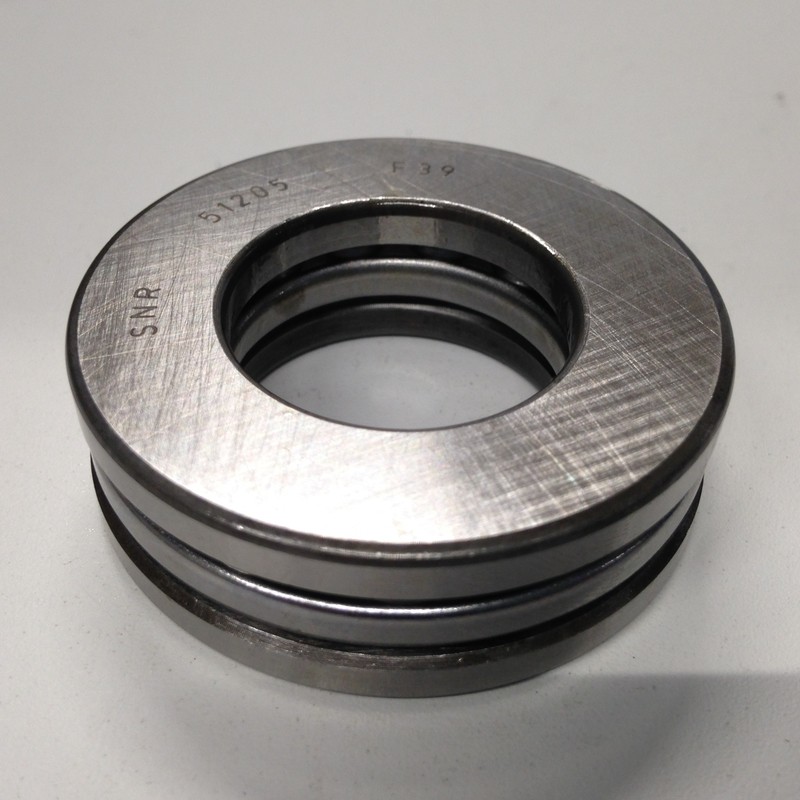 51205 / 40250 Druklager 25x47x15
