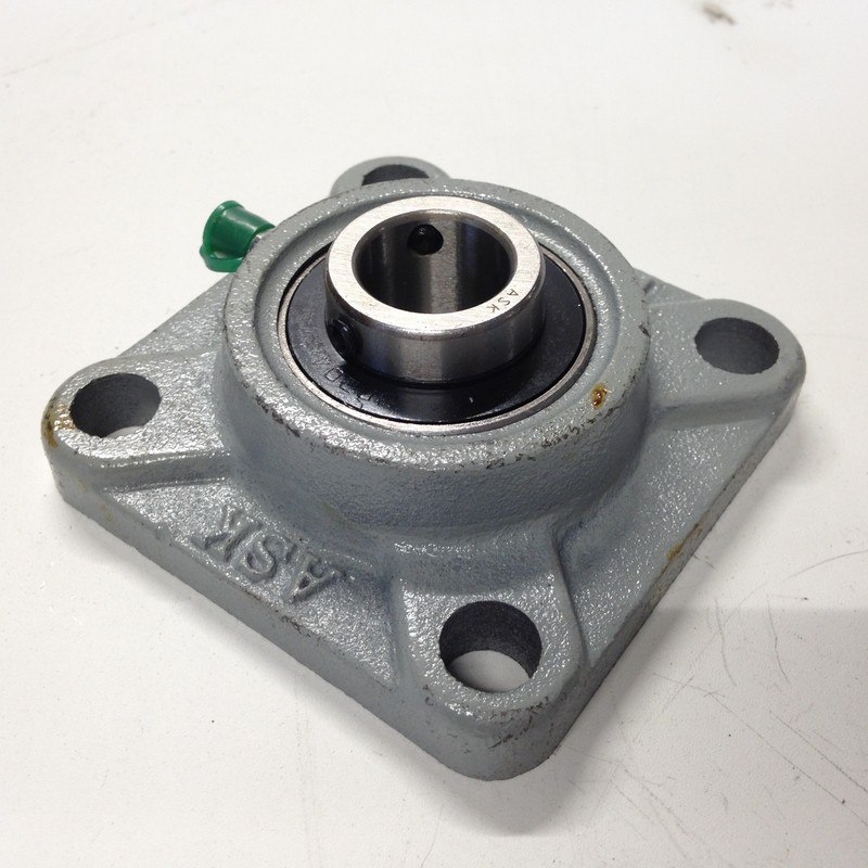 FY 20 TF / 40350 Flenslager
