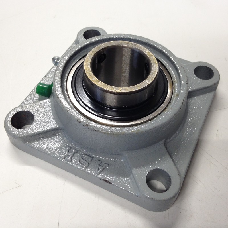 [FY 35 TF / 40353] FY 35 TF / 40353 Flenslager