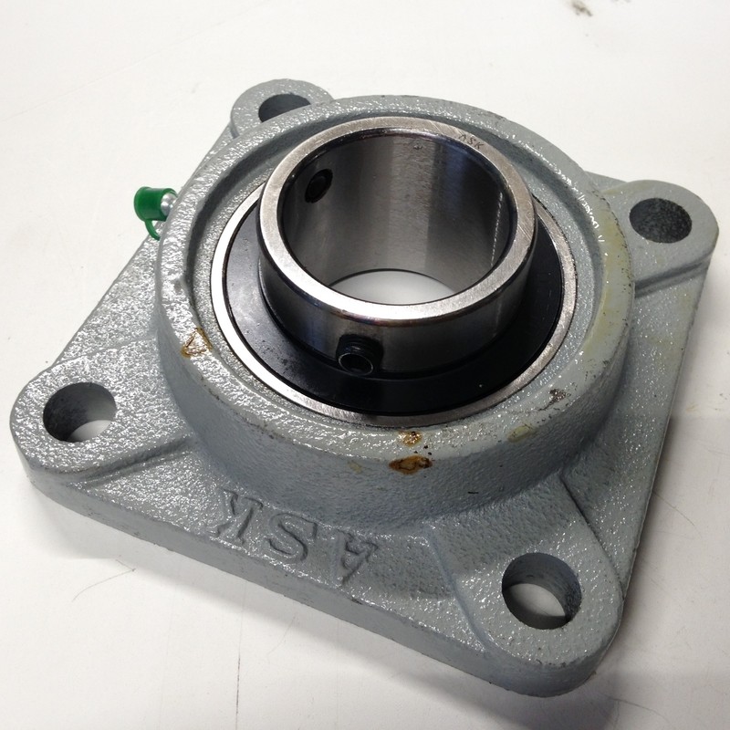 [FY 50 TF / 40356] FY 50 TF / 40356 Flenslager