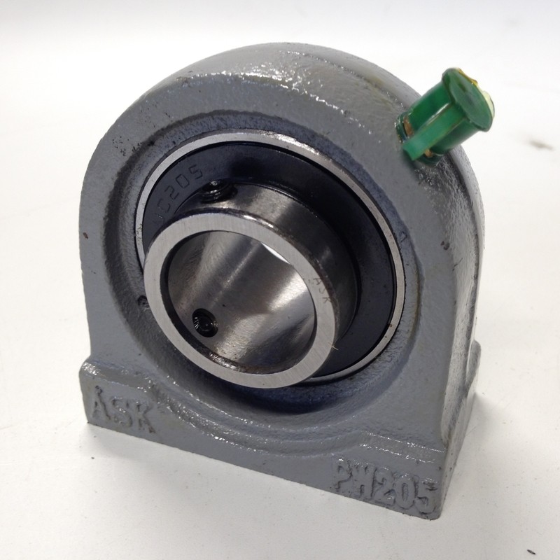 SYF 25 TF / 40366 Voetlager