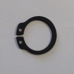 [DIN 471 / 60017] DIN 471 / 60017 Circlips uitwendig Ø19