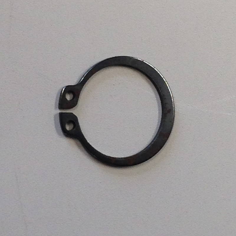 DIN 471 / 60020 Circlips uitwendig Ø22