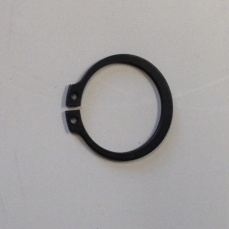 DIN 471 / 60026 Circlips uitwendig Ø28