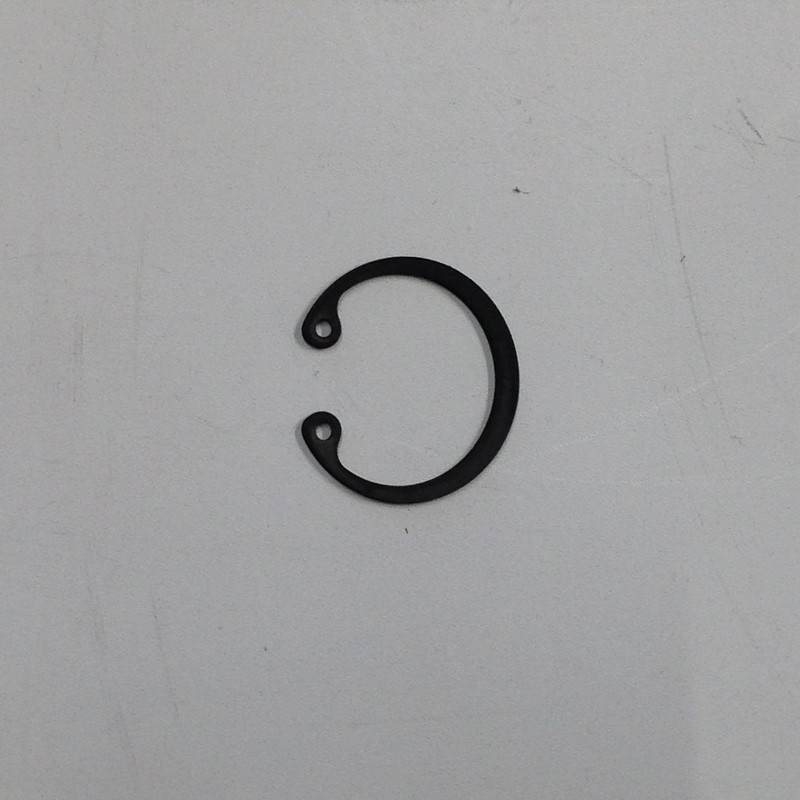 [DIN 472 / 60160] DIN 472 / 60160 Circlips inwendig Ø27