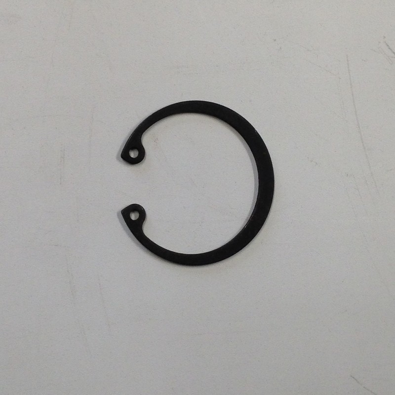[DIN 472 / 60170] DIN 472 / 60170 Circlips inwendig Ø37