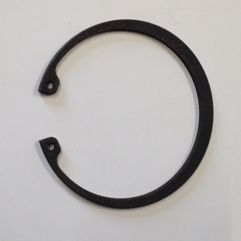 [DIN 472 / 60209] DIN 472 / 60209 Circlips inwendig Ø82