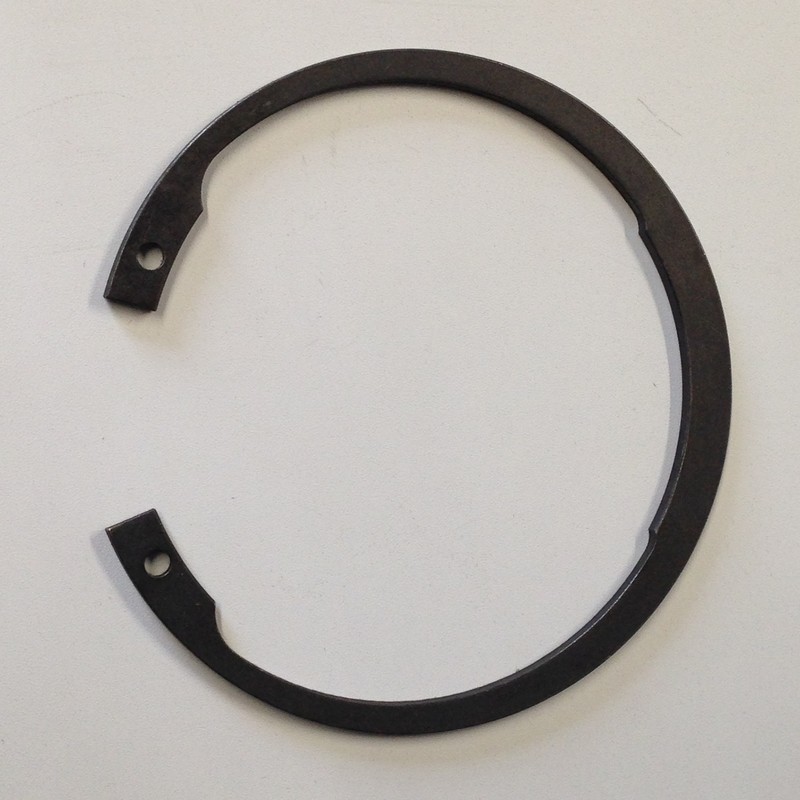 [DIN 472 / 60212] DIN 472 / 60212 Circlips inwendig Ø95