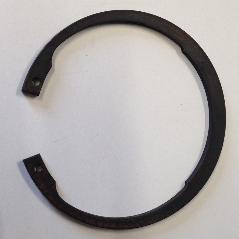 [DIN 472 / 60222] DIN 472 / 60222 Circlips inwendig Ø115