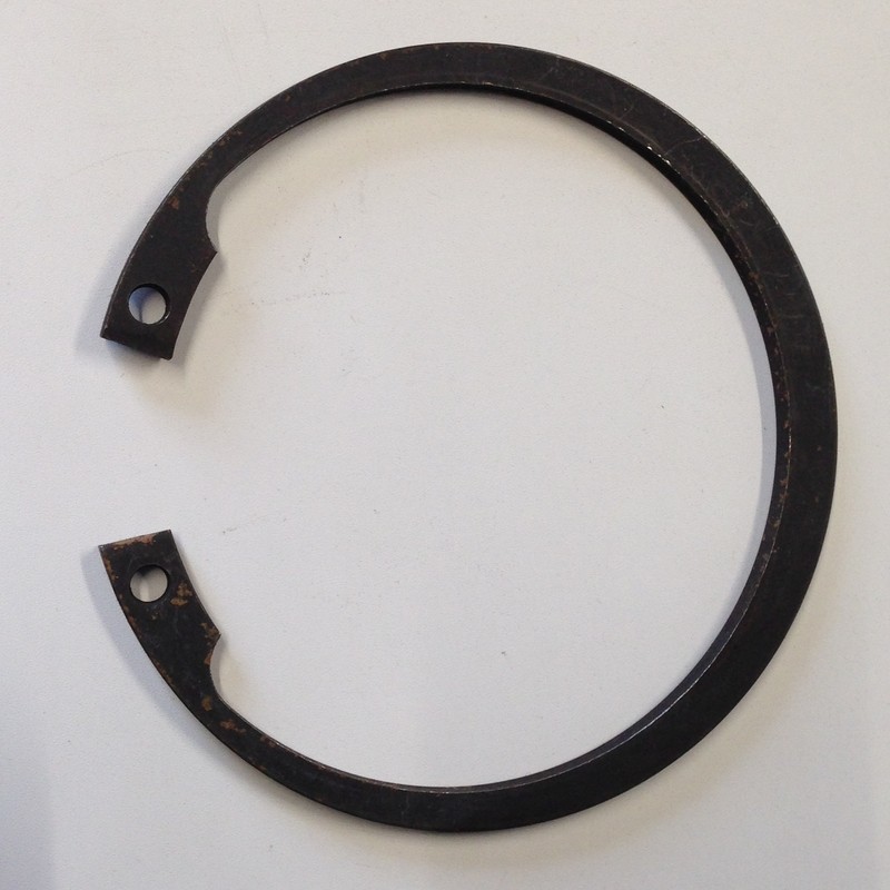 [DIN 472 / 60225] DIN 472 / 60225 Circlips inwendig Ø120