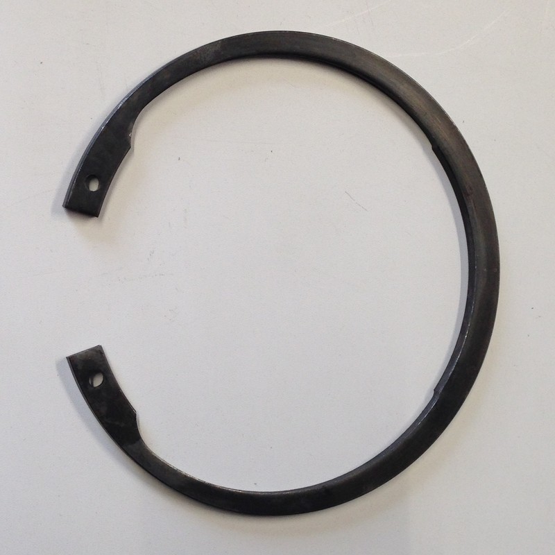 [DIN 472 / 60230] DIN 472 / 60230 Circlips inwendig Ø130