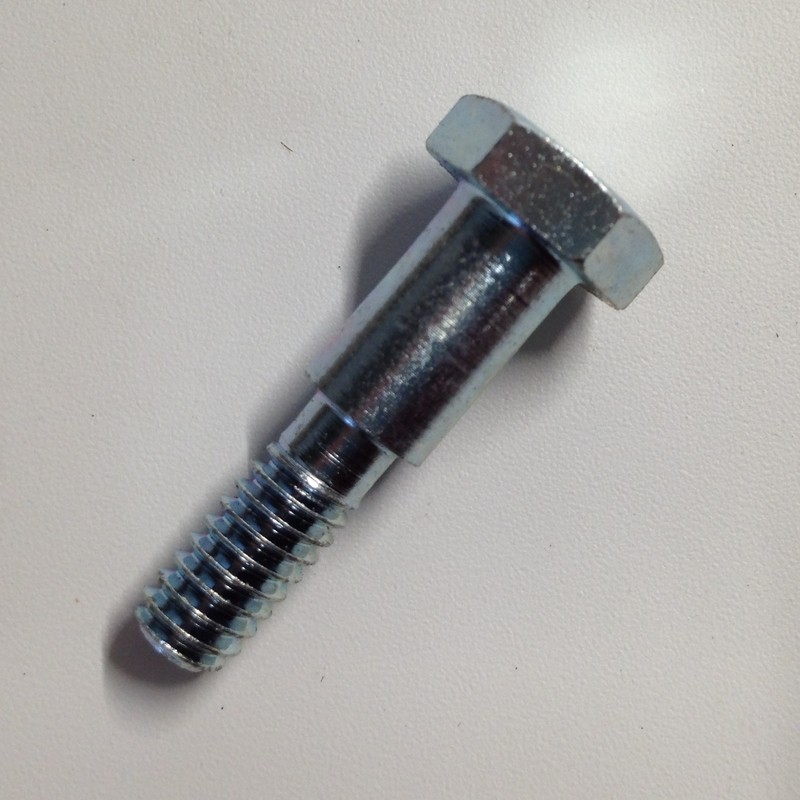 568292/87569521 Schroef 1/4''x29