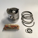 1901140 Zuigerset compleet