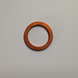 [2854299] 2854299 Koperen ring