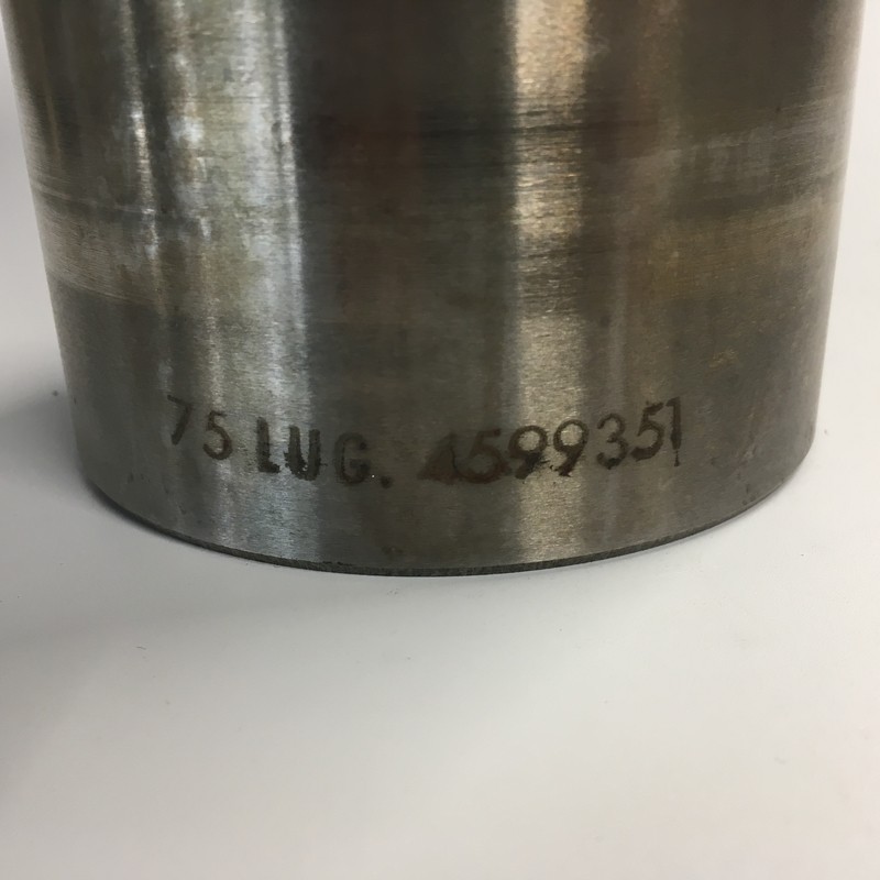 4599351 Cilindervoering Ø95