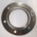 4717617 Dichtingsstuk turbo