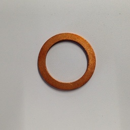 [4858609] 4858609 Koperen ring