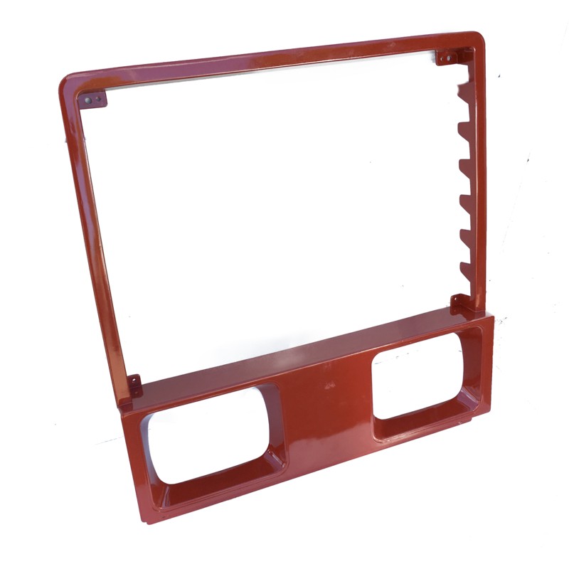 5119664 Frontgrill