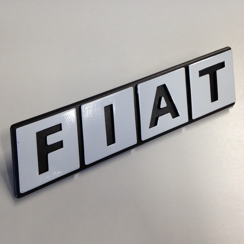 [5131984] 5131984 Logo FIAT