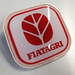 [5135072] 5135072 Logo Fiatagri