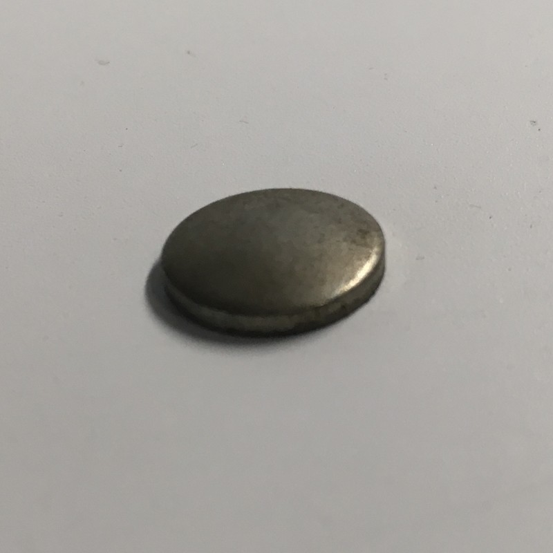 10158400 Vriesdop Ø12