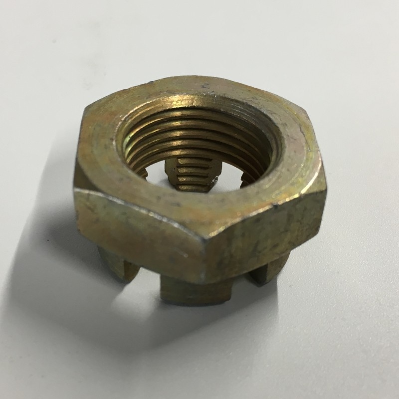 10724621 Kroonmoer M18x1.5