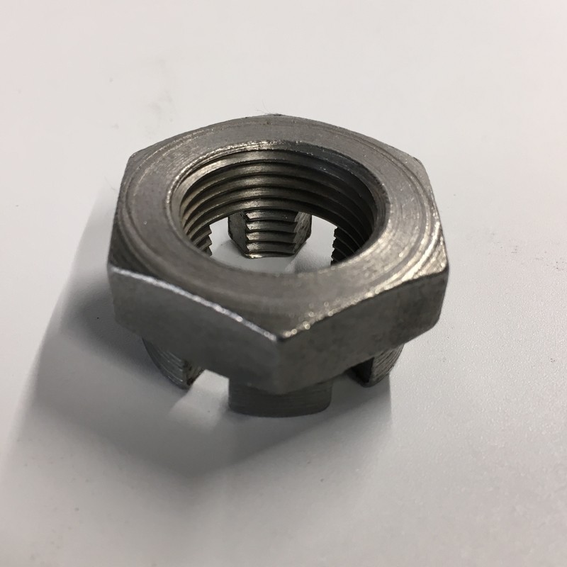 10724721 Kroonmoer M20x1.5