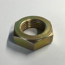 10791421 Lage moer M16x1.5 verzinkt