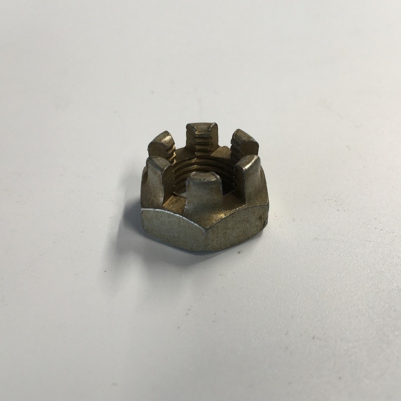 10792211 Kroonmoer 3/4"UNF