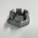 11638311 Kroonmoer 24x1.5mm verzinkt
