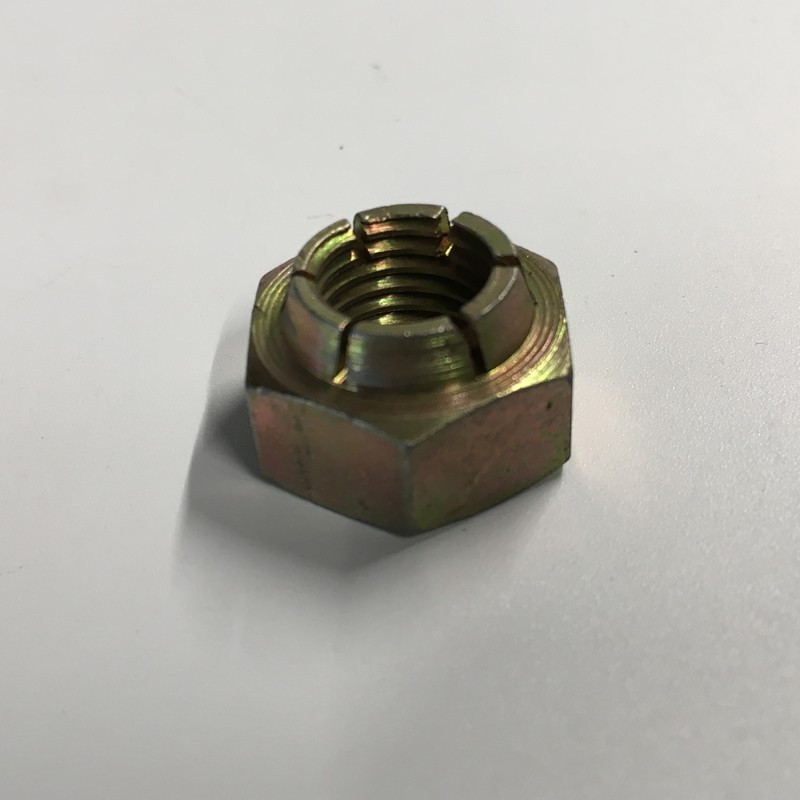 13598121 Borgmoer M12x1.5 verzinkt