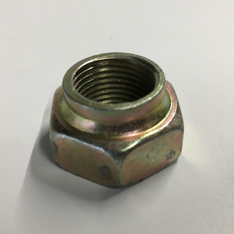14044171 Borgmoer M18x1.5 verzinkt