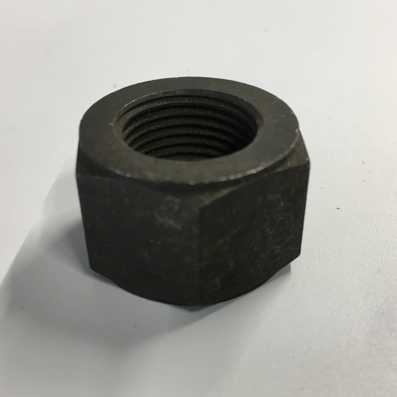15501521 Moer M18x1.5x18 hoog