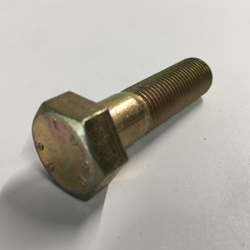 15540721 Bout M12x1.25x45 verzinkt