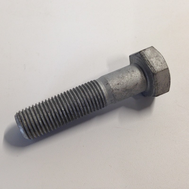 15540824 Bout M12x1.25x50