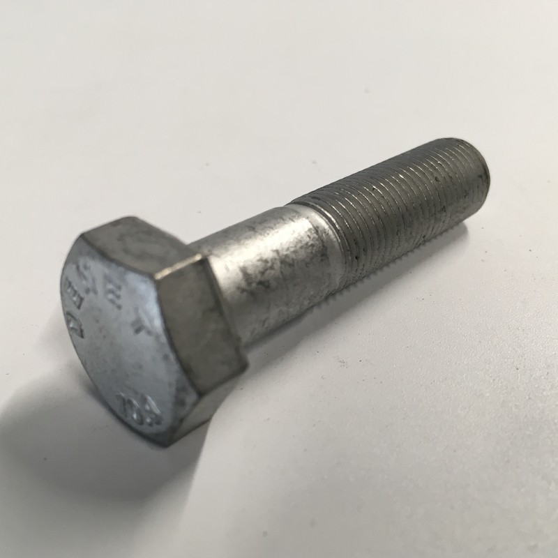 15540834 Bout M12x1,25x50 verzinkt