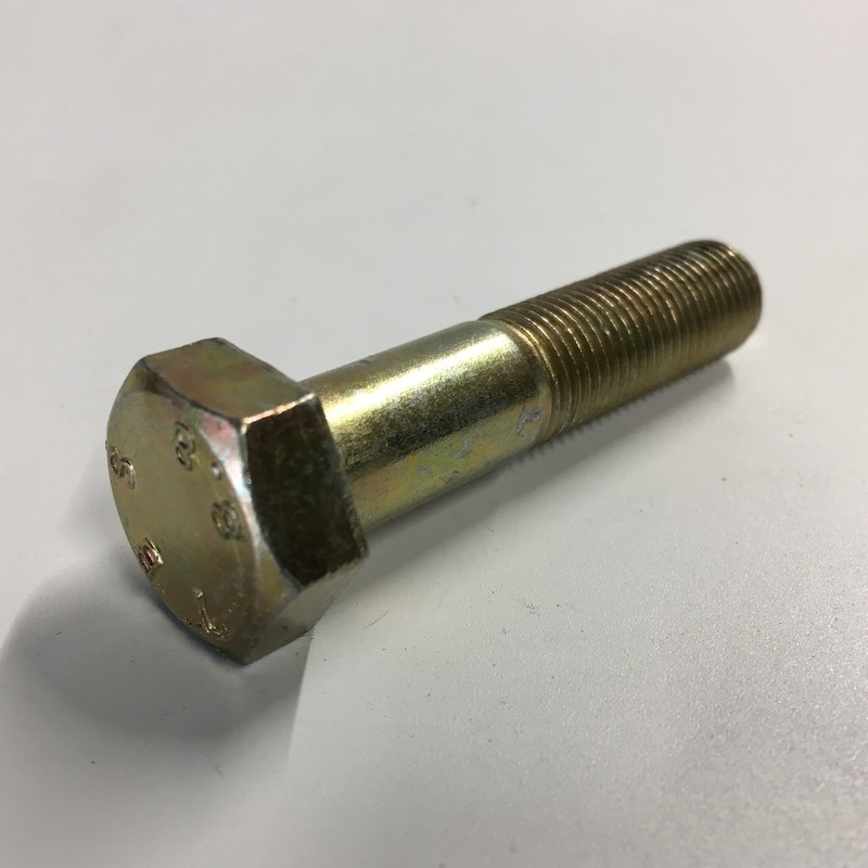 15540921 Bout M12x1,25x55 verzinkt