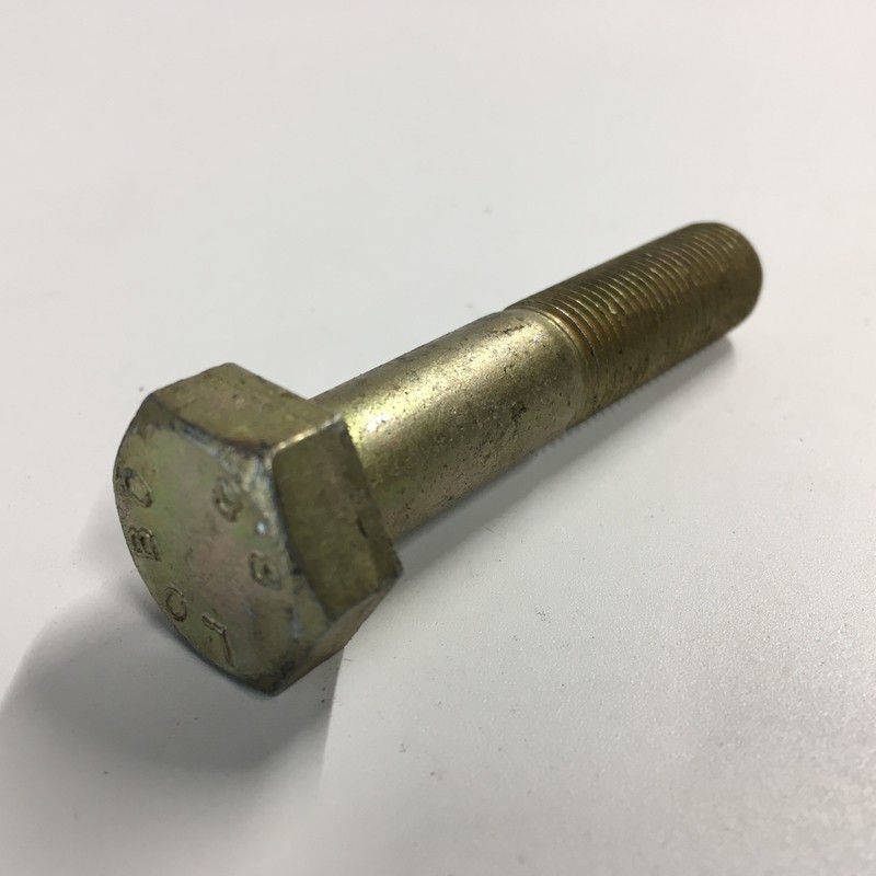 15541021 Bout M12x1,25x60 verzinkt