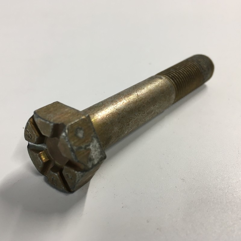 15541221 Bout 12x1,25x70 verzinkt speciale kop
