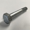 15541221 Bout M12x1,25x70 verzinkt standaard