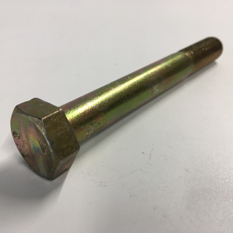 15541624 Bout M12x1,25x100 verzinkt