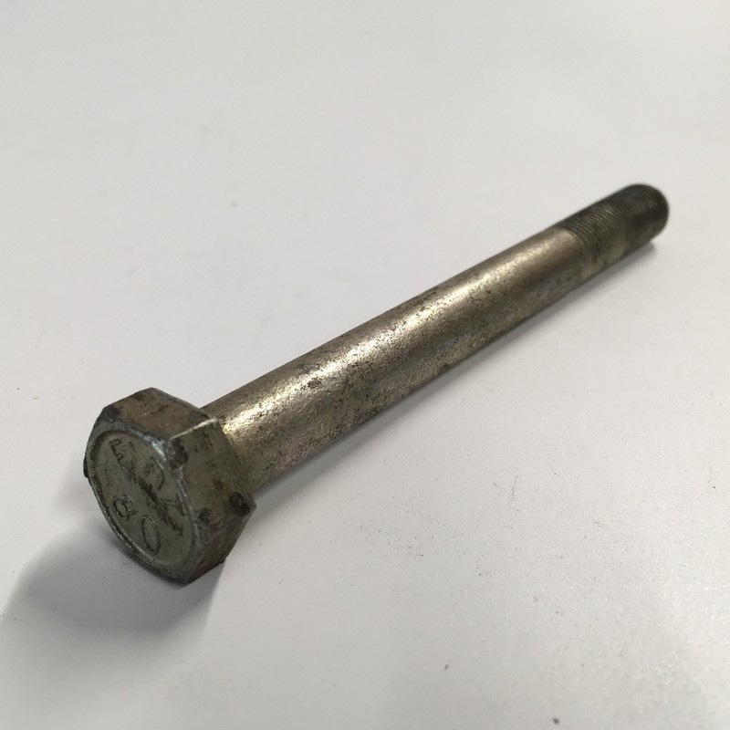 15541821 Bout M12x1,25x120 verzinkt